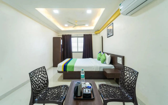 Treebo Kaizen, 3 Kms From Paragliding