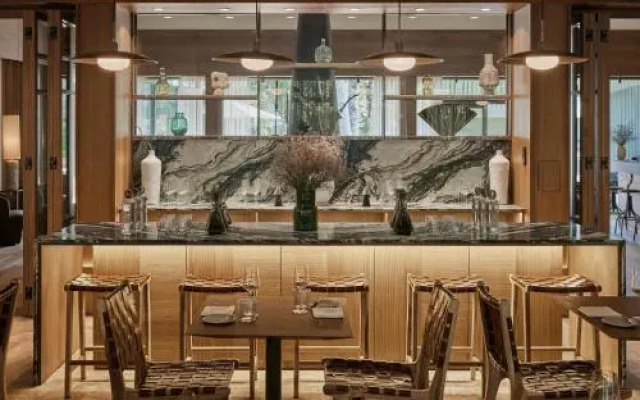 Monist Palanga Boutique By Spa Vilnius