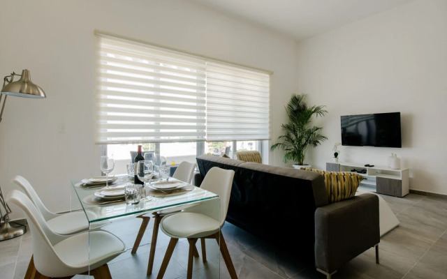 Marea-503 by Playa District