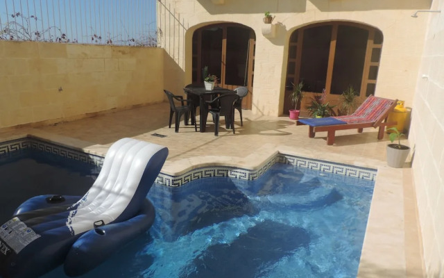 Gozo Holiday House