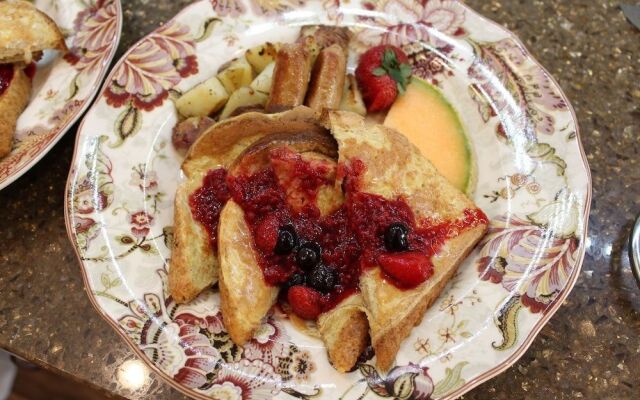 Honeycomb Bed & Breakfast
