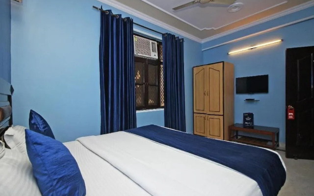 Winsome Residency