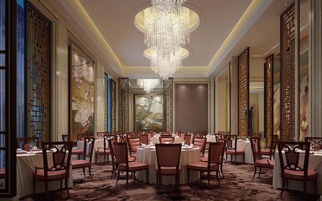 Crowne Plaza Nanning City Center by IHG