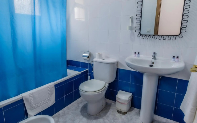 Hotel Las Errizas by Vivere Stays