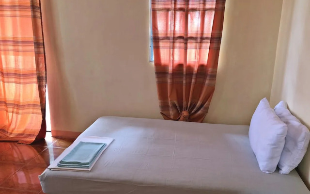 Torente Vacation House