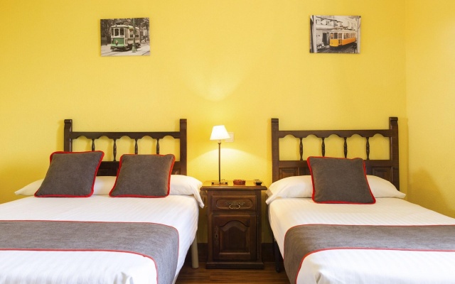 Hotel Mavi