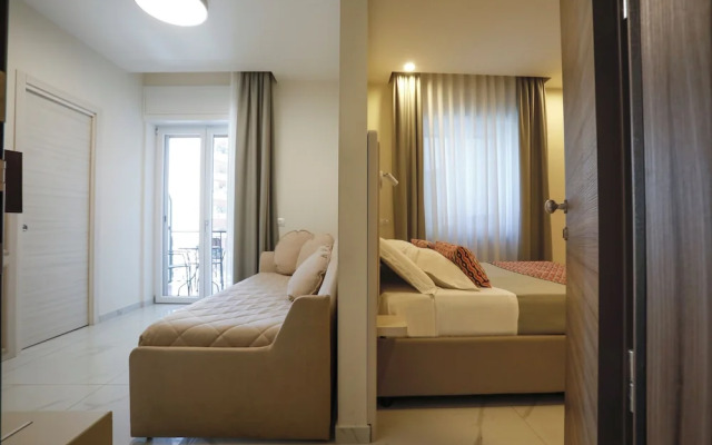 Vomero High Hotel