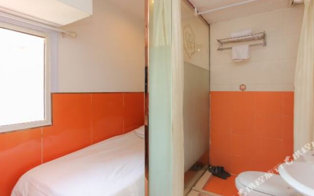 Lianyungang Youxiang Hotel