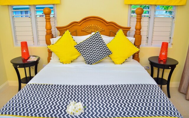 Ocho Rios at Coolshade Richmond