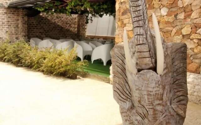 San Angel Hotel Boutique