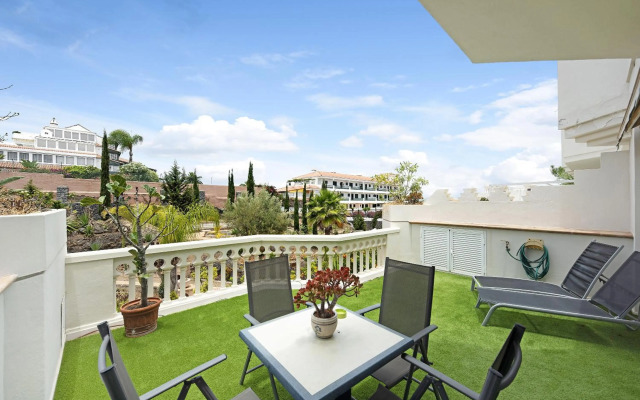 Apartamento Parque Lotos