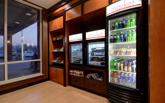Fairfield Inn & Suites by Marriott Wausau