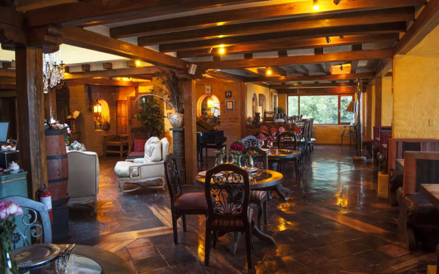 Hacienda Rumiloma