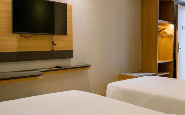 Khas Palu Hotel