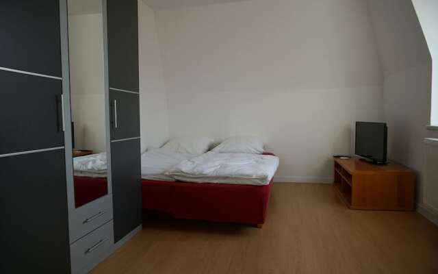 Apartment Liebigstr. 25