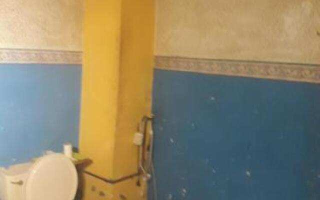Suite Privada Con Amenidades Compartidas