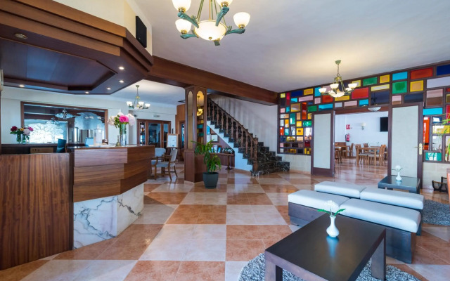 Hotel Ses Puntetes