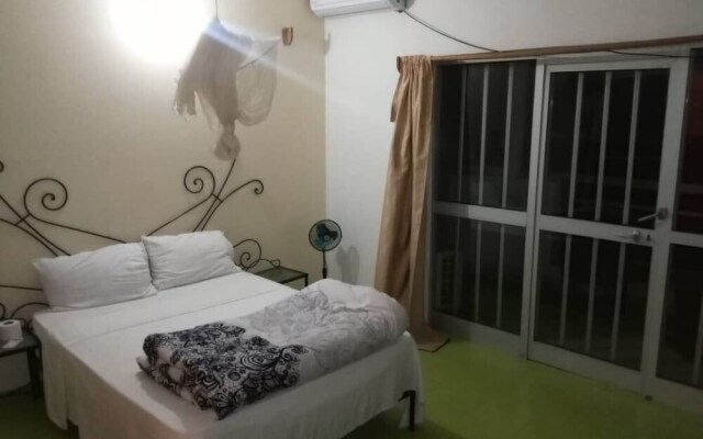 Eden Beach Saint-Louis