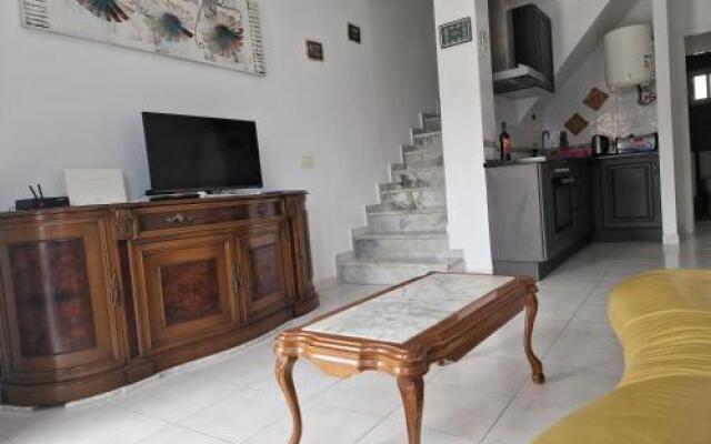 Casa Alegría