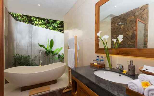 De Metra Villa Ubud