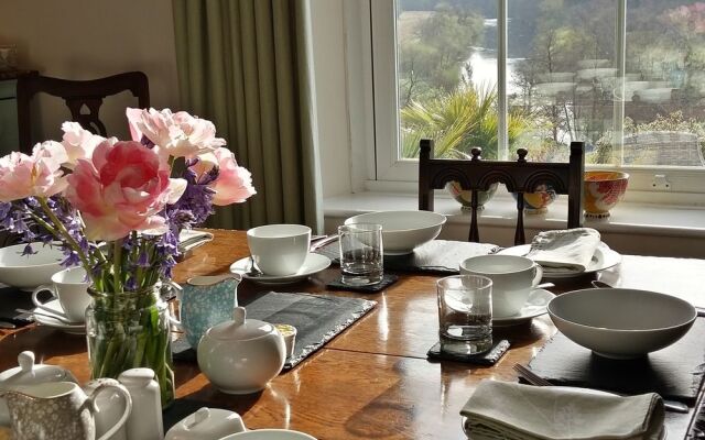Ty Bryn Bed and Breakfast