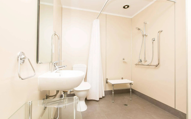 Parkview Motor Inn, Pukekohe