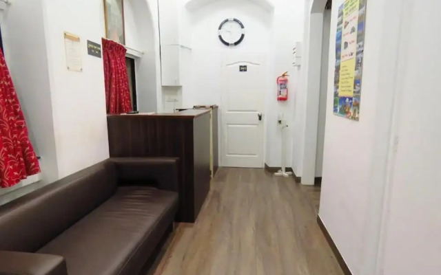 Hotel Shabana Colaba