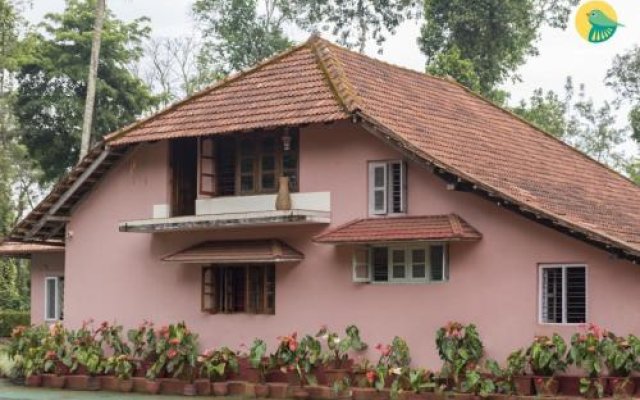Homestay amidst a forest in Kodagu, by GuestHouser 47408