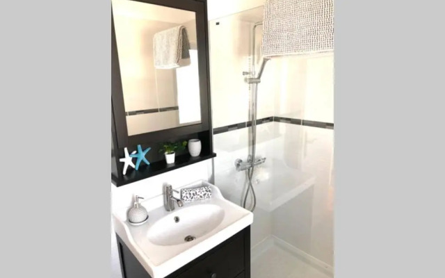 Casa Esperanza, 2 Bedroom Duplex Puerto Calero