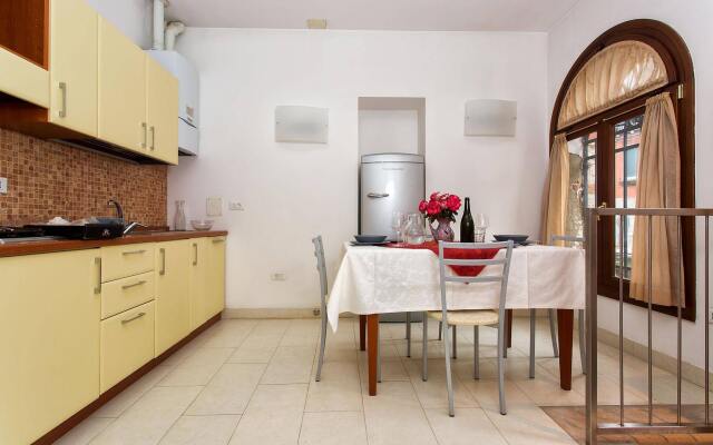 Appartamento MIONI
