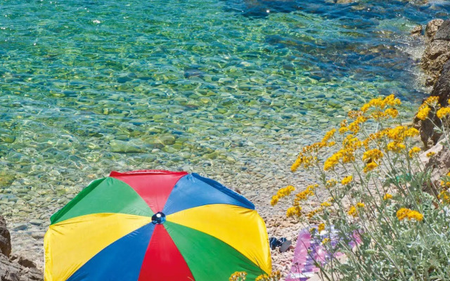 Valamar Carolina Hotel & Villas