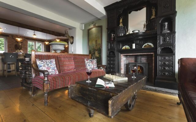 Lyth Valley Country House - 9 Rooms