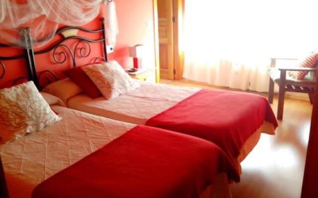 Hostal Casa La Picota