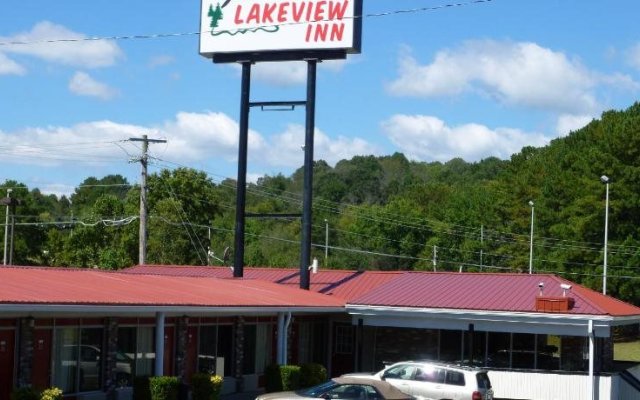 Lakeview Inn - Kingston