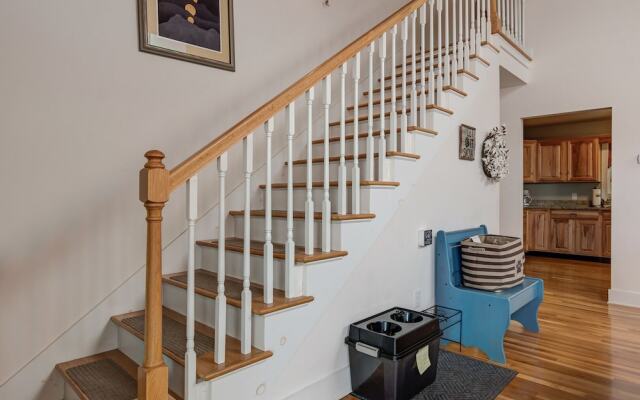 Blue Ridge Barkway - 3 Br Home