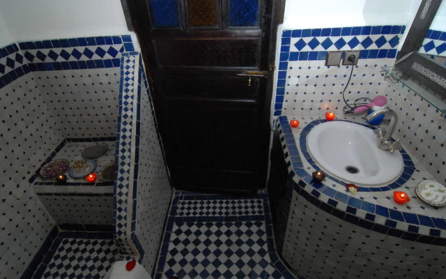 Riad Ghita