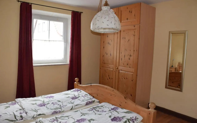 Ferienwohnung Heinrichseck