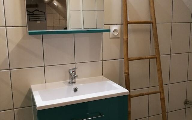 Le Cigogneau - 5km de Colmar