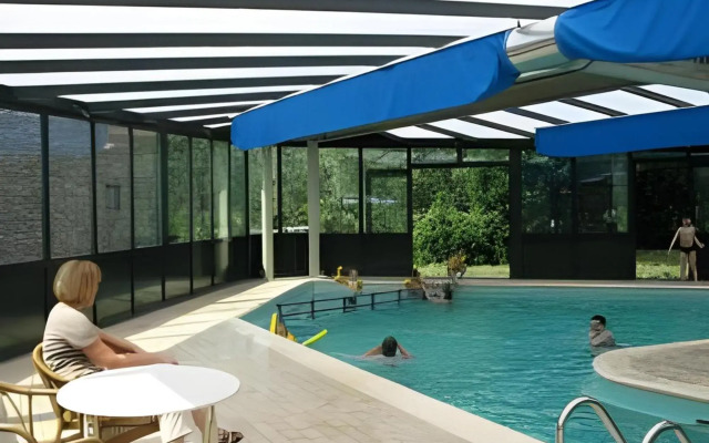 Hotel Restaurant De Roosterhoeve