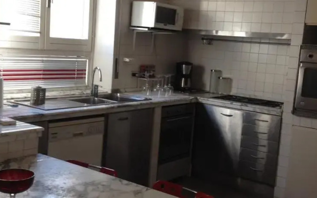 Appartamento Lusso A Rom