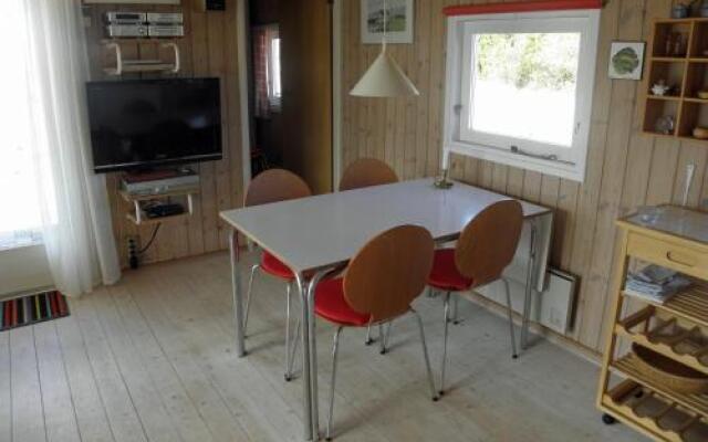 Holiday Home Tornby 065258