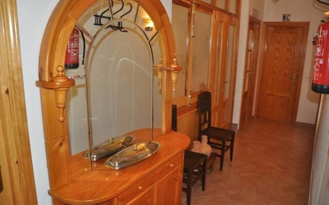 Casa Rural Doña Carmen