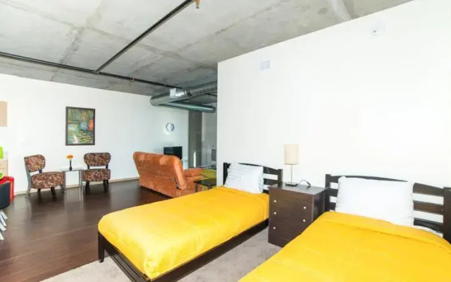 Hollywood Emanuela Apartment