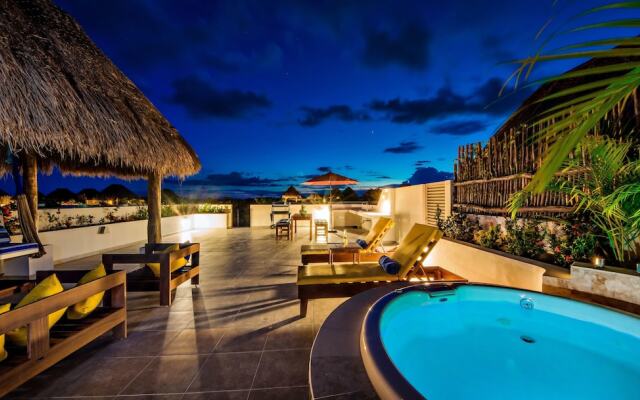 Tulum Natura Condos