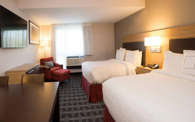 TownePlace Suites by Marriott Pittsburgh Cranberry Township