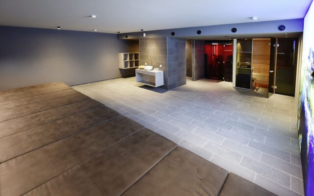 Chillas Appartements