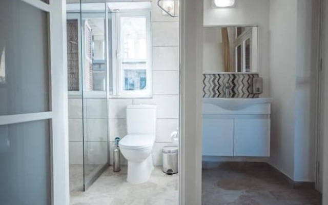 Nicosia Taskonak Hotel & Restaurant