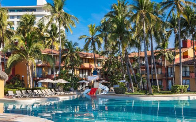 Holiday Inn Resort Ixtapa All Inclusive