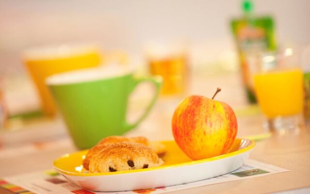 ibis Styles Honfleur Centre Historique