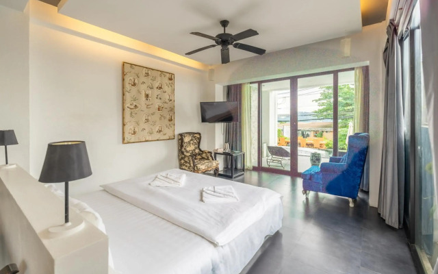 See Sea Villa Phuket SHA